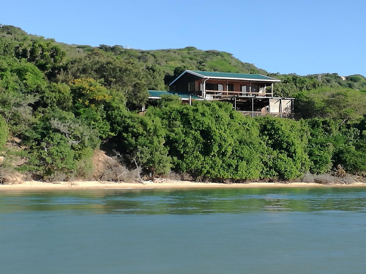 Casa Karibu At Santa Maria Machangulo Mozambique Exterior foto